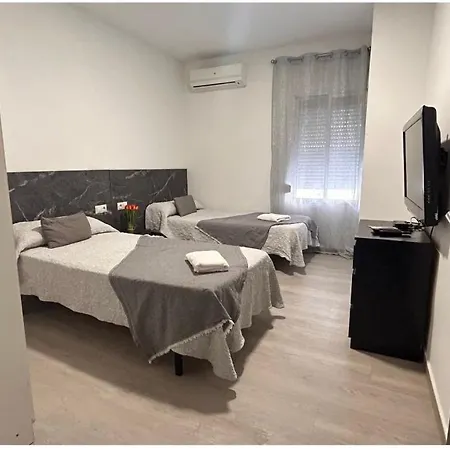 Barlovento Málaga