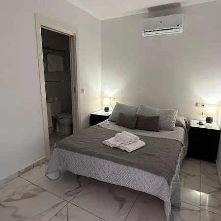 Barlovento Pensión