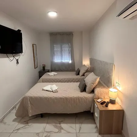 Pensión Barlovento