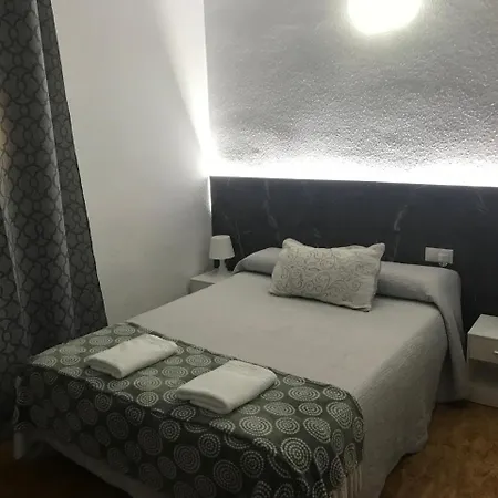 Barlovento Málaga