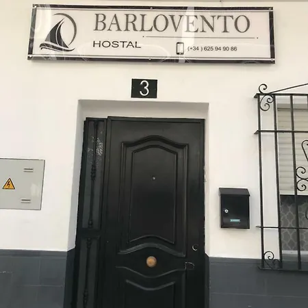 Barlovento Pensión Málaga