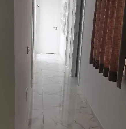 Barlovento بيت ضيافة