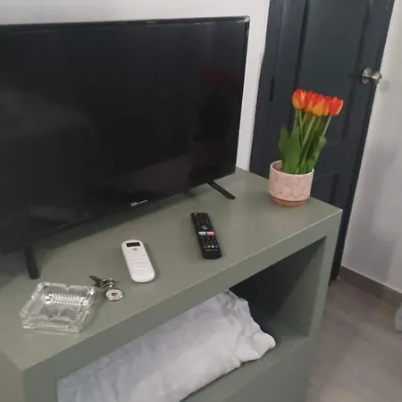 Barlovento Vendégház *