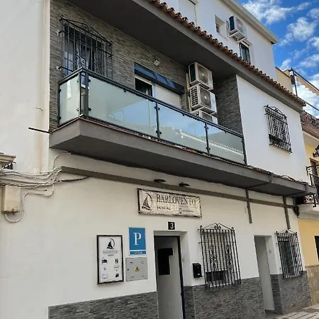 Barlovento * Málaga