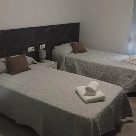 Barlovento Vendégház *