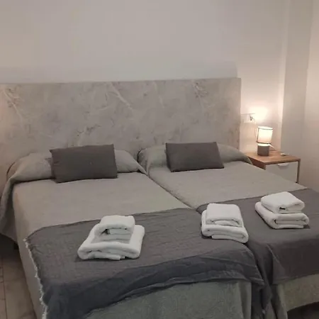 Barlovento بيت ضيافة