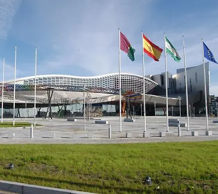 بيت ضيافة Barlovento مالقة