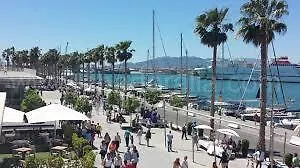 Barlovento Vendégház Málaga