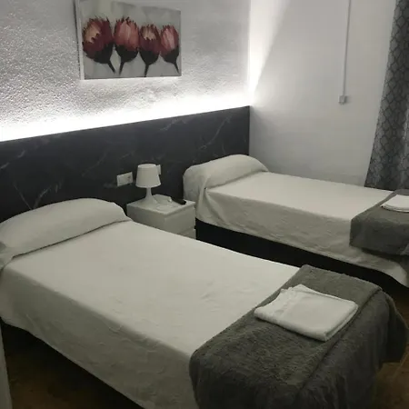 Barlovento * مالقة