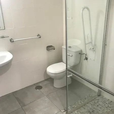 بيت ضيافة Barlovento