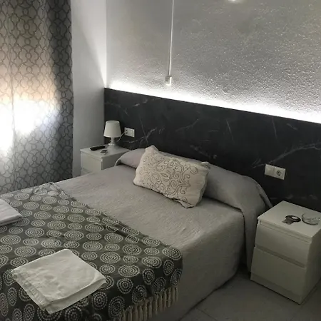 Barlovento مالقة